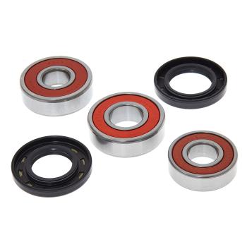 2 399 р. Комплект подшипников и сальников заднего колеса CHAKIN RacingLine CH25-1232RL  ch25-1232rl  с доставкой в г. Кемерово. Увеличить фотографию 1