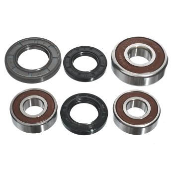 2 869 р. Комплект подшипников и сальников заднего колеса CHAKIN RacingLine CH25-1248RL  ch25-1248rl  с доставкой в г. Кемерово. Увеличить фотографию 1