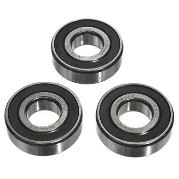 2 259 р. Комплект подшипников и сальников переднего колеса CHAKIN RacingLine CH25-1251RL  ch25-1251rl  с доставкой в г. Кемерово. Увеличить фотографию 1