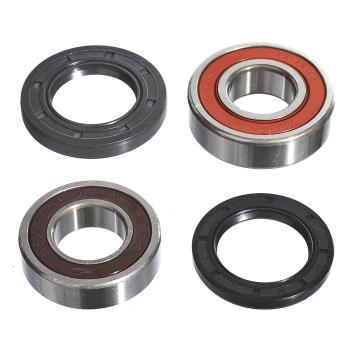 3 299 р. Комплект подшипников и сальников заднего колеса CHAKIN RacingLine CH25-1252RL  ch25-1252rl  с доставкой в г. Кемерово. Увеличить фотографию 1