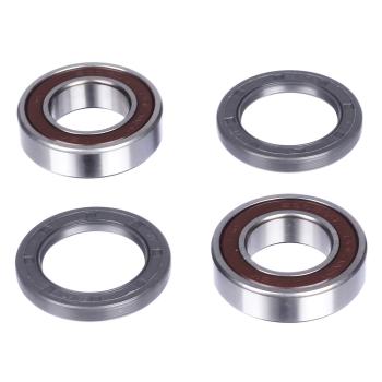 2 899 р. Комплект подшипников и сальников  передзад колеса CHAKIN RacingLine CH25-1273RL  ch25-1273rl  с доставкой в г. Кемерово. Увеличить фотографию 1