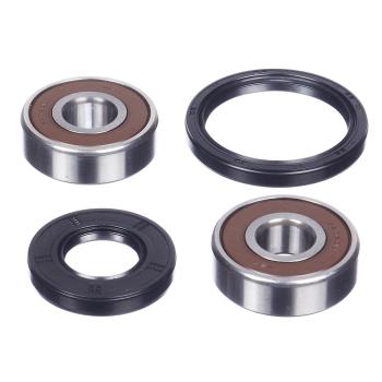 2 459 р. Комплект подшипников и сальников переднего колеса CHAKIN RacingLine CH25-1316RL  ch25-1316rl  с доставкой в г. Кемерово. Увеличить фотографию 1