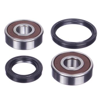 2 599 р. Комплект подшипников и сальников переднего колеса CHAKIN RacingLine CH25-1334RL  ch25-1334rl  с доставкой в г. Кемерово. Увеличить фотографию 1