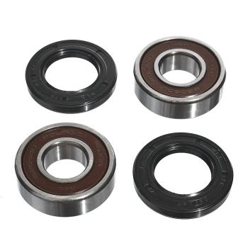 2 599 р. Комплект подшипников и сальников переднего колеса CHAKIN RacingLine CH25-1379RL  ch25-1379rl  с доставкой в г. Кемерово. Увеличить фотографию 1