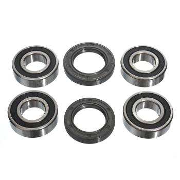 3 299 р. Комплект подшипников и сальников переднего колеса CHAKIN RacingLine CH25-1381RL  ch25-1381rl  с доставкой в г. Кемерово. Увеличить фотографию 1