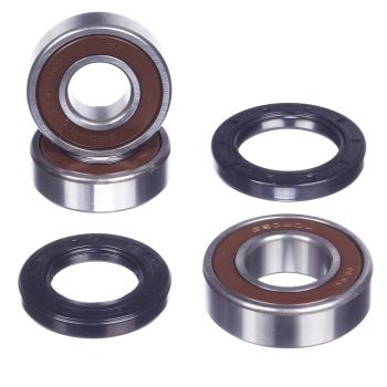 3 069 р. Комплект подшипников и сальников заднего колеса CHAKIN RacingLine CH25-1386RL  ch25-1386rl  с доставкой в г. Кемерово. Увеличить фотографию 1