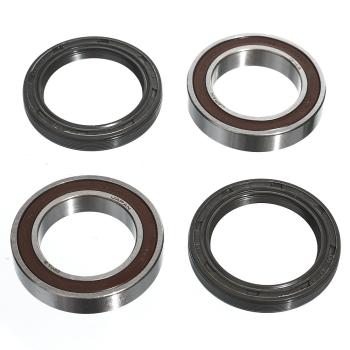 4 599 р. Комплект подшипников и сальников переднего колеса CHAKIN RacingLine CH25-1402RL  ch25-1402rl  с доставкой в г. Кемерово. Увеличить фотографию 1