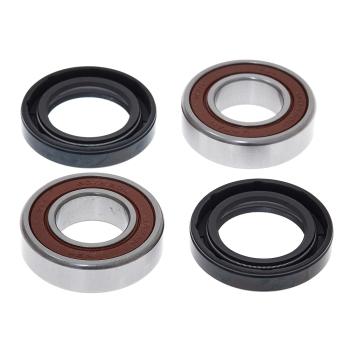 3 699 р. Комплект подшипников и сальников переднего колеса CHAKIN RacingLine CH25-1403RL  ch25-1403rl  с доставкой в г. Кемерово. Увеличить фотографию 1