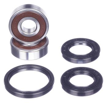 2 359 р. Комплект подшипников и сальников переднего колеса CHAKIN RacingLine CH25-1448RL  ch25-1448rl  с доставкой в г. Кемерово. Увеличить фотографию 1