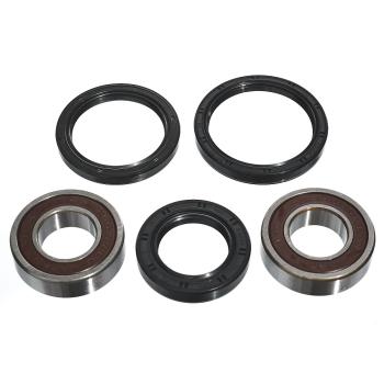4 099 р. Комплект подшипников и сальников переднего колеса CHAKIN RacingLine CH25-1450RL  ch25-1450rl  с доставкой в г. Кемерово. Увеличить фотографию 1