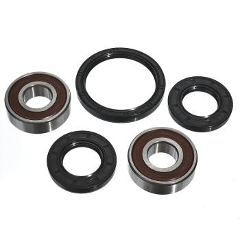 4 099 р. Комплект подшипников и сальников переднего колеса CHAKIN RacingLine CH25-1472RL  ch25-1472rl  с доставкой в г. Кемерово. Увеличить фотографию 1