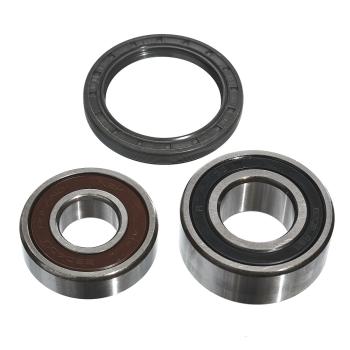 4 749 р. Комплект подшипников и сальников переднего колеса CHAKIN RacingLine CH25-1528RL  ch25-1528rl  с доставкой в г. Кемерово. Увеличить фотографию 1