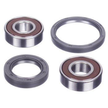 2 199 р. Комплект подшипников и сальников переднего колеса CHAKIN RacingLine CH25-1604RL  ch25-1604rl  с доставкой в г. Кемерово. Увеличить фотографию 1