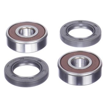 3 399 р. Комплект подшипников и сальников переднего колеса CHAKIN RacingLine CH25-1640RL  ch25-1640rl  с доставкой в г. Кемерово. Увеличить фотографию 1