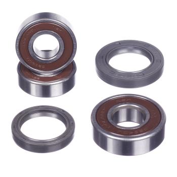3 199 р. Комплект подшипников и сальников заднего колеса CHAKIN RacingLine CH25-1650RL  ch25-1650rl  с доставкой в г. Кемерово. Увеличить фотографию 1