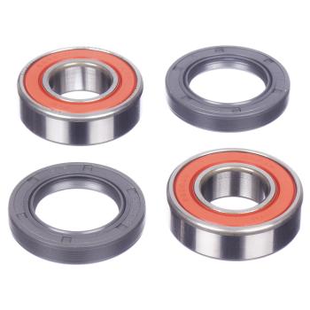 4 399 р. Комплект подшипников и сальников переднего колеса CHAKIN RacingLine CH25-1654RL  ch25-1654rl  с доставкой в г. Кемерово. Увеличить фотографию 1