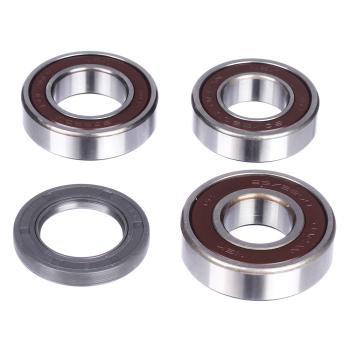 4 199 р. Комплект подшипников и сальников заднего колеса CHAKIN RacingLine CH25-1720RL  ch25-1720rl  с доставкой в г. Кемерово. Увеличить фотографию 1