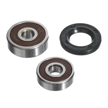 1 429 р. Комплект подшипников и сальников переднего колеса CHAKIN RacingLine CH25-1165RL  ch25-1165rl  с доставкой в г. Кемерово. Увеличить фотографию 1