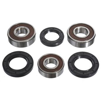 2 779 р. Комплект подшипников и сальников заднего колеса CHAKIN RacingLine CH25-1605RL  ch25-1605rl  с доставкой в г. Кемерово. Увеличить фотографию 1