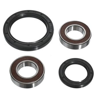 3 069 р. Комплект подшипников и сальников переднего колеса CHAKIN RacingLine CH25-1753RL  ch25-1753rl  с доставкой в г. Кемерово. Увеличить фотографию 1