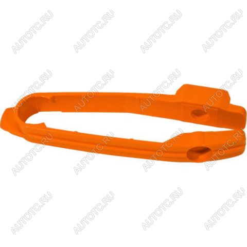 2 699 р. Слайдер цепи R-Tech KTM SXSXF 97-06, EXCEXC-F 97-07 (R-SLIKTMAR000) оранжевый  r-sliktmar000  с доставкой в г. Кемерово