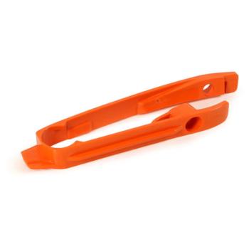 2 699 р. Слайдер цепи R-Tech KTM SX85 13-14 (R-SLIKTMAR085) оранжевый  r-sliktmar085  с доставкой в г. Кемерово. Увеличить фотографию 1
