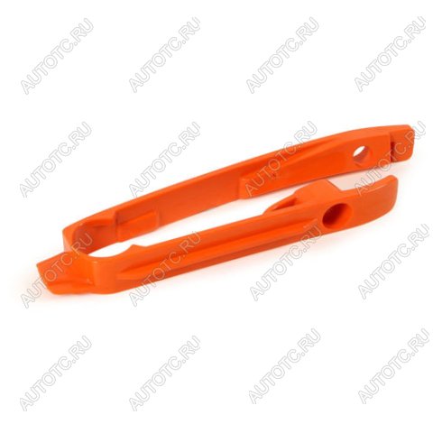 2 699 р. Слайдер цепи R-Tech KTM SX85 13-14 (R-SLIKTMAR085) оранжевый  r-sliktmar085  с доставкой в г. Кемерово