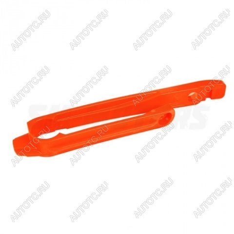 2 699 р. Слайдер цепи R-Tech KTM EXCEXCF все модели 12-17 (R-SLIKTMAR012) оранжевый  r-sliktmar012  с доставкой в г. Кемерово