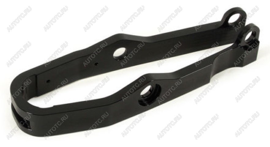 2 699 р. Слайдер цепи R-Tech Kawasaki KX85, KX100 00-16 (R-SLIKX0NR014) черный  r-slikx0nr014  с доставкой в г. Кемерово