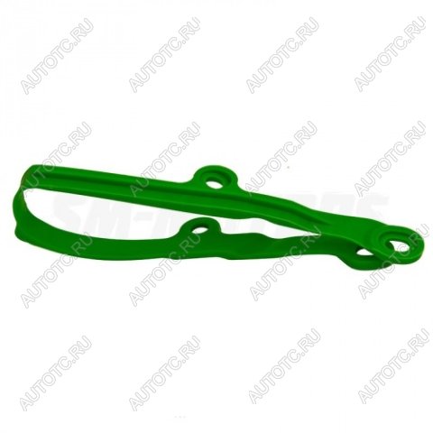 2 699 р. Слайдер цепи R-Tech Kawasaki KX250F450F 06-08, KLX450R 07-16 (R-SLIKXFVE006) зеленый  r-slikxfve006  с доставкой в г. Кемерово