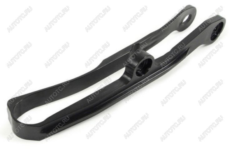 2 699 р. Слайдер цепи R-Tech Kawasaki KX250F 17, KX450F 16-17 (R-SLIKXFNR016) черный  r-slikxfnr016  с доставкой в г. Кемерово
