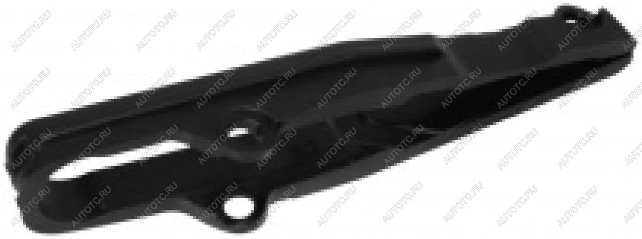 2 699 р. Слайдер цепи R-Tech Kawasaki KX125250500 94-08 (R-SLIKX0NR003) черный  r-slikx0nr003  с доставкой в г. Кемерово