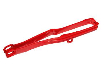 2 699 р. Слайдер цепи R-Tech Honda CRF250R 14-17, CRF450R 13-16 (R-SLICRFRS013) красный  r-slicrfrs013  с доставкой в г. Кемерово. Увеличить фотографию 1
