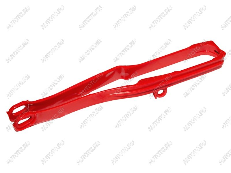 2 699 р. Слайдер цепи R-Tech Honda CRF250R 14-17, CRF450R 13-16 (R-SLICRFRS013) красный  r-slicrfrs013  с доставкой в г. Кемерово