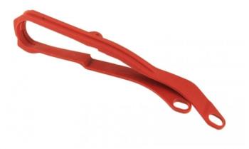 2 699 р. Слайдер цепи R-Tech Honda CRF250R 10-13, CRF450R 09-12 (R-SLICRFRS009) Красный  r-slicrfrs009  с доставкой в г. Кемерово. Увеличить фотографию 1