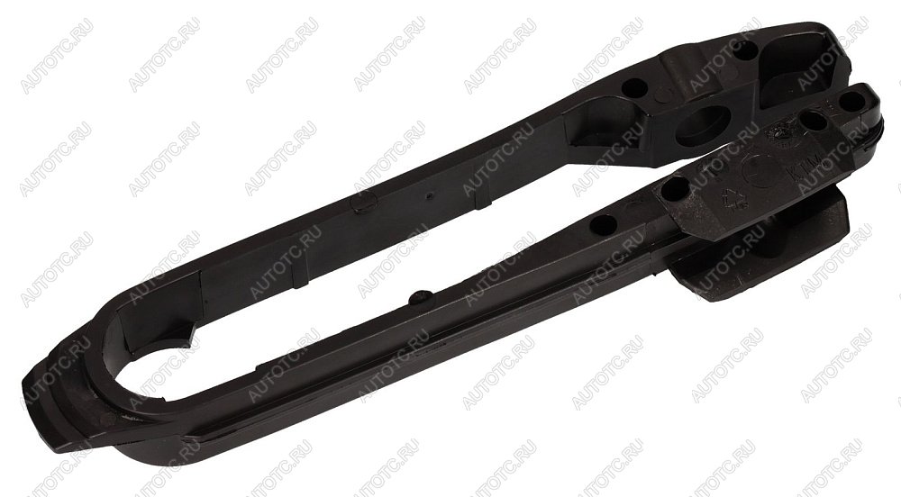 1 459 р. Слайдер цепи POLISPORT KTM SX 98-06EXC 98-07 Черный  250177-757-4233  с доставкой в г. Кемерово