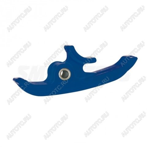 1 059 р. Слайдер цепи нижн R-Tech HusqvarnaTCTEFEFC 125-450 14-16 (R-PATTKTMBLH11) синий  r-pattktmblh11  с доставкой в г. Кемерово