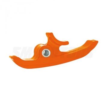 1 059 р. Слайдер цепи нижний R-Tech KTM SXSXF 125-450 11-16 EXCEXCF 125-500 12-16 (R-PATTKTMAR11) оранжевый  r-pattktmar11  с доставкой в г. Кемерово. Увеличить фотографию 1