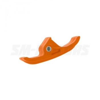 1 059 р. Слайдер цепи низ R-Tech KTM SXSXF 00-10, EXCEXC-F 00-11 (R-PATTKTMAR01) оранжевый  r-pattktmar01  с доставкой в г. Кемерово. Увеличить фотографию 1