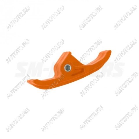 1 059 р. Слайдер цепи низ R-Tech KTM SXSXF 00-10, EXCEXC-F 00-11 (R-PATTKTMAR01) оранжевый  r-pattktmar01  с доставкой в г. Кемерово