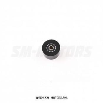 1 079 р. Ролик приводной цепи SM-PARTS 42 x 23,5 mm  010263-757-4704  с доставкой в г. Кемерово. Увеличить фотографию 1