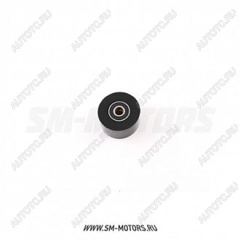 1 079 р. Ролик приводной цепи SM-PARTS 42 x 23,5 mm  010263-757-4704  с доставкой в г. Кемерово