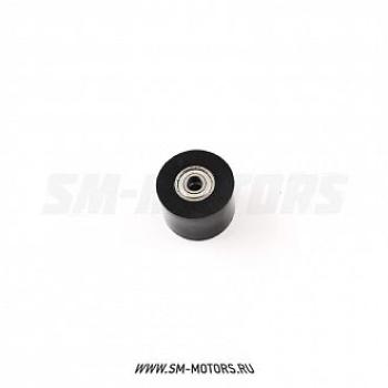 1 349 р. Ролик приводной цепи SM-PARTS 41 x 28 mm  010263-757-1942  с доставкой в г. Кемерово. Увеличить фотографию 1