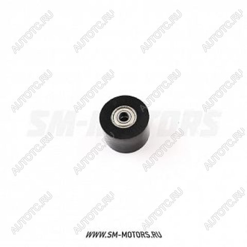 1 349 р. Ролик приводной цепи SM-PARTS 41 x 28 mm  010263-757-1942  с доставкой в г. Кемерово