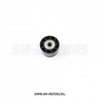 1 349 р. Ролик приводной цепи SM-PARTS 39 x 23 mm  010263-757-5014  с доставкой в г. Кемерово. Увеличить фотографию 1