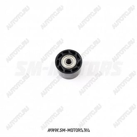 1 349 р. Ролик приводной цепи SM-PARTS 39 x 23 mm  010263-757-5014  с доставкой в г. Кемерово