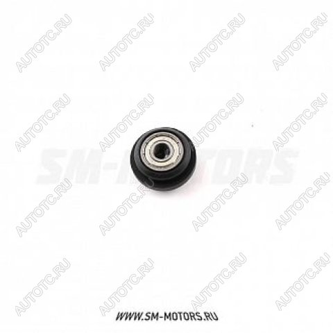 1 349 р. Ролик приводной цепи SM-PARTS 34 x 18,5 mm  010263-757-3542  с доставкой в г. Кемерово