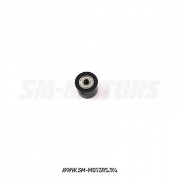 1 349 р. Ролик приводной цепи SM-PARTS 32 x 23 mm  010263-757-8928  с доставкой в г. Кемерово. Увеличить фотографию 1