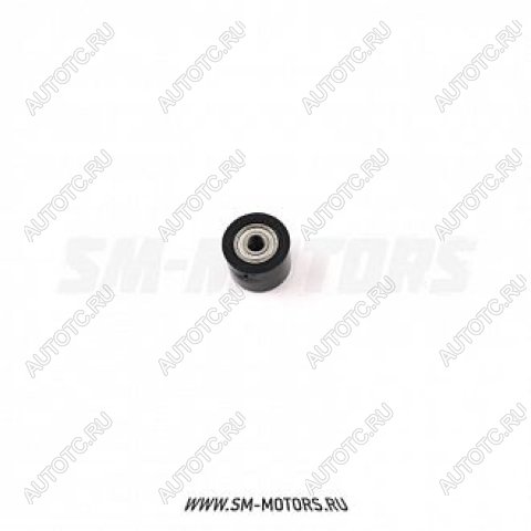 1 349 р. Ролик приводной цепи SM-PARTS 32 x 23 mm  010263-757-8928  с доставкой в г. Кемерово