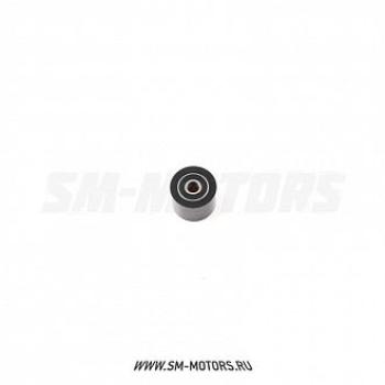 1 349 р. Ролик приводной цепи SM-PARTS 32 x 23,5 mm  010263-757-9429  с доставкой в г. Кемерово. Увеличить фотографию 1
